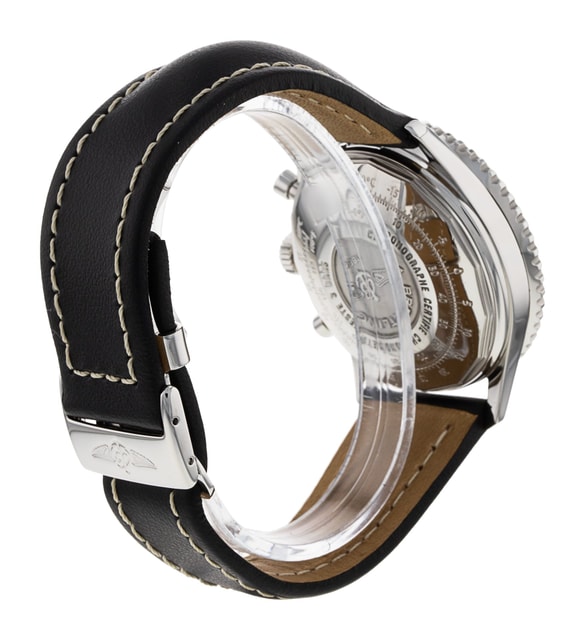 Breitling Navitimer A23322 Image 3